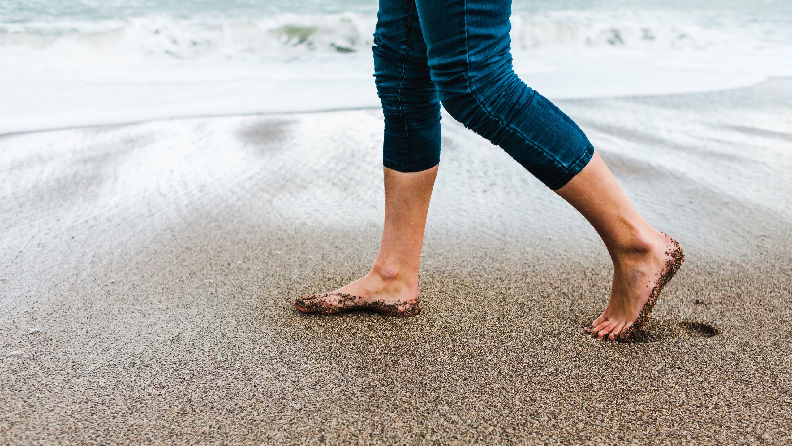 Grounding Aka Earthing Reasons To Try This Ancient Practice Mama