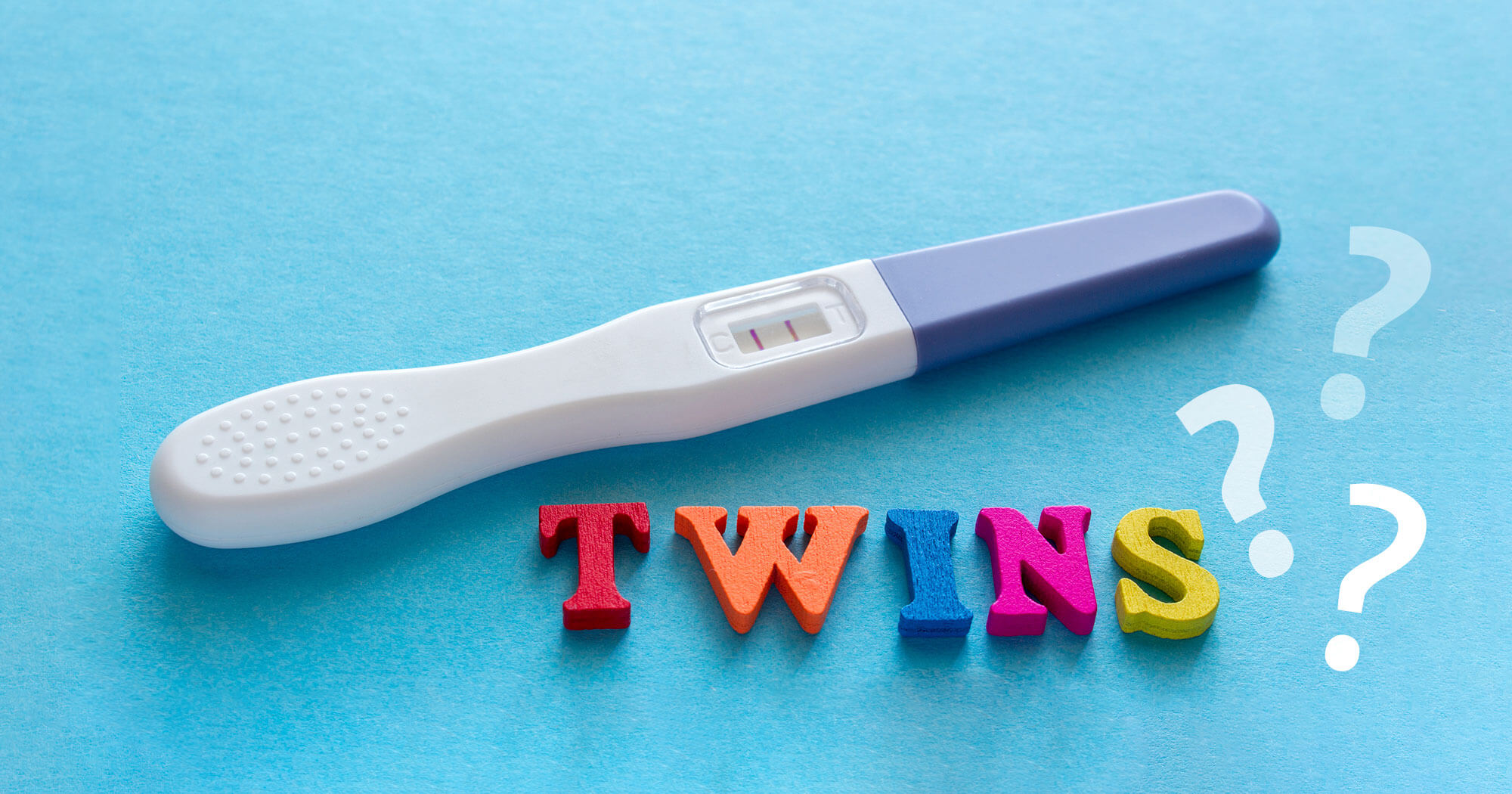 Twin Pregnancy: 10 Weird Signs You're Carrying Two Babies