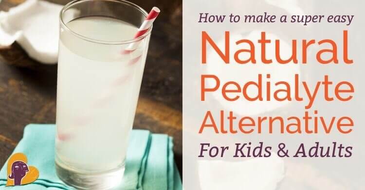 pedialyte for babies