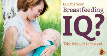 Quiz & Worksheet - Overview of Lactation & Breastfeeding