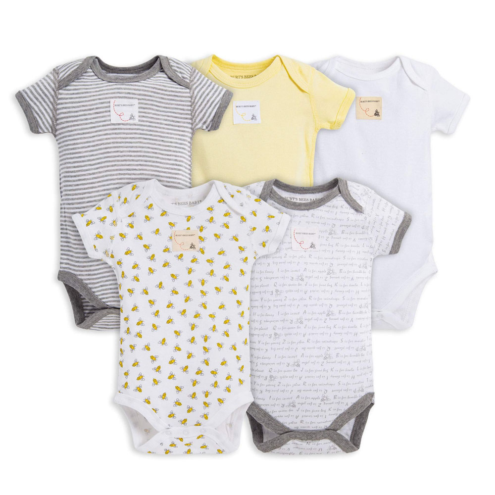 organic neutral baby clothes