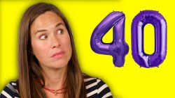 8 Ways Pregnancy Is Different In Your 40s Mama Natural Pregnant