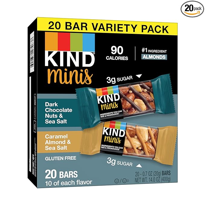 Kind Bar Minis