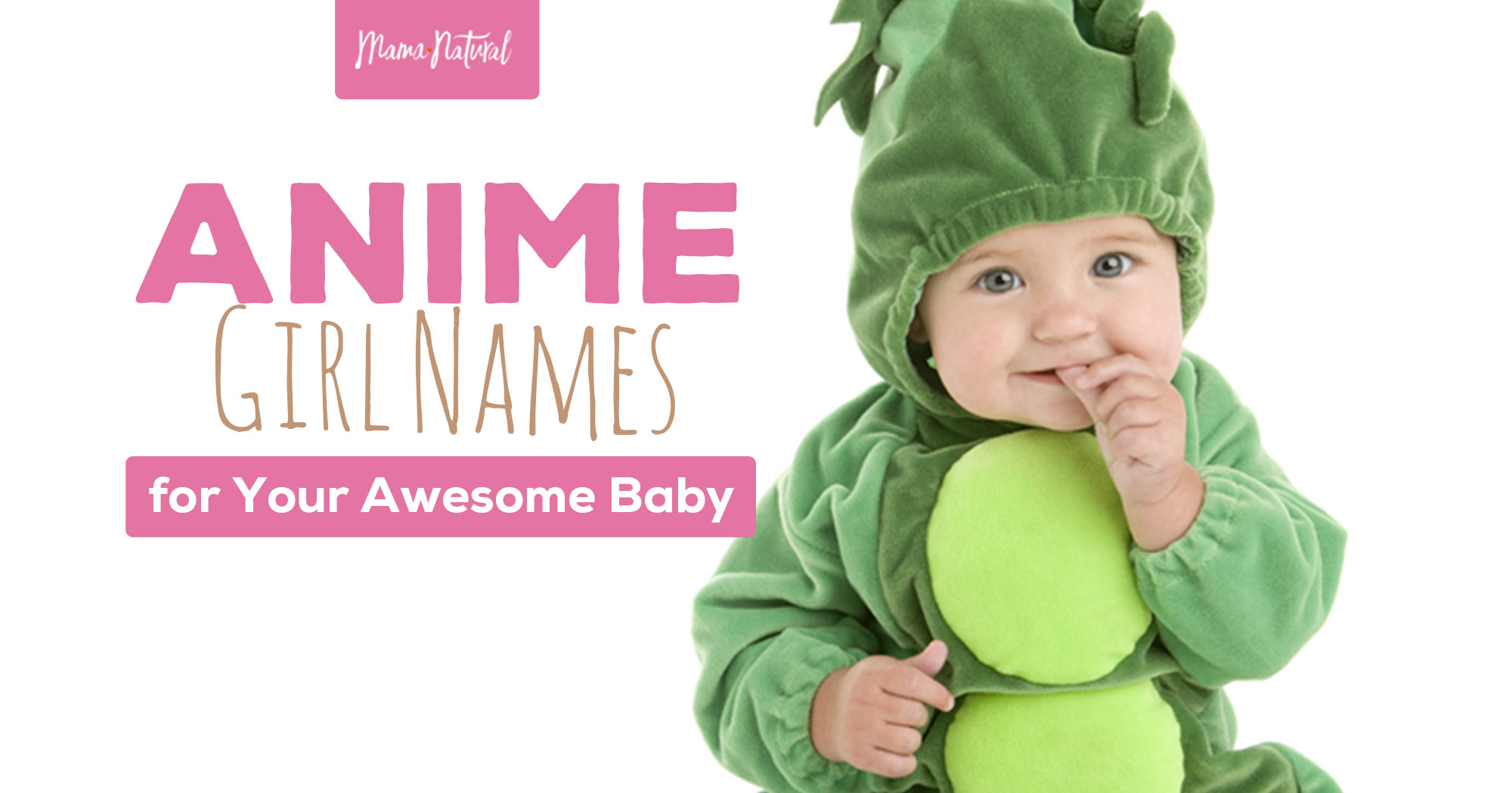 Baby Girl Names Unique Cool