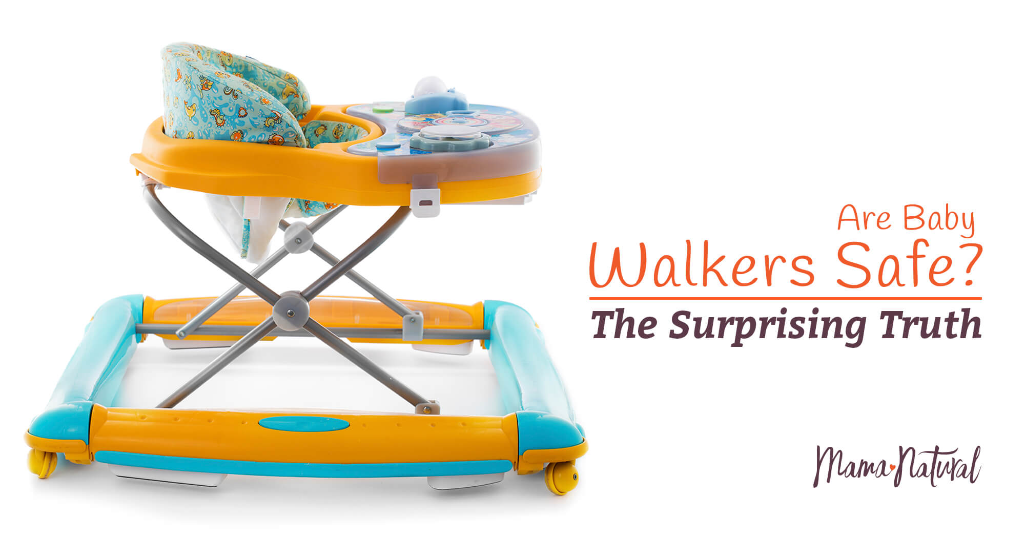 second hand baby walker for sale