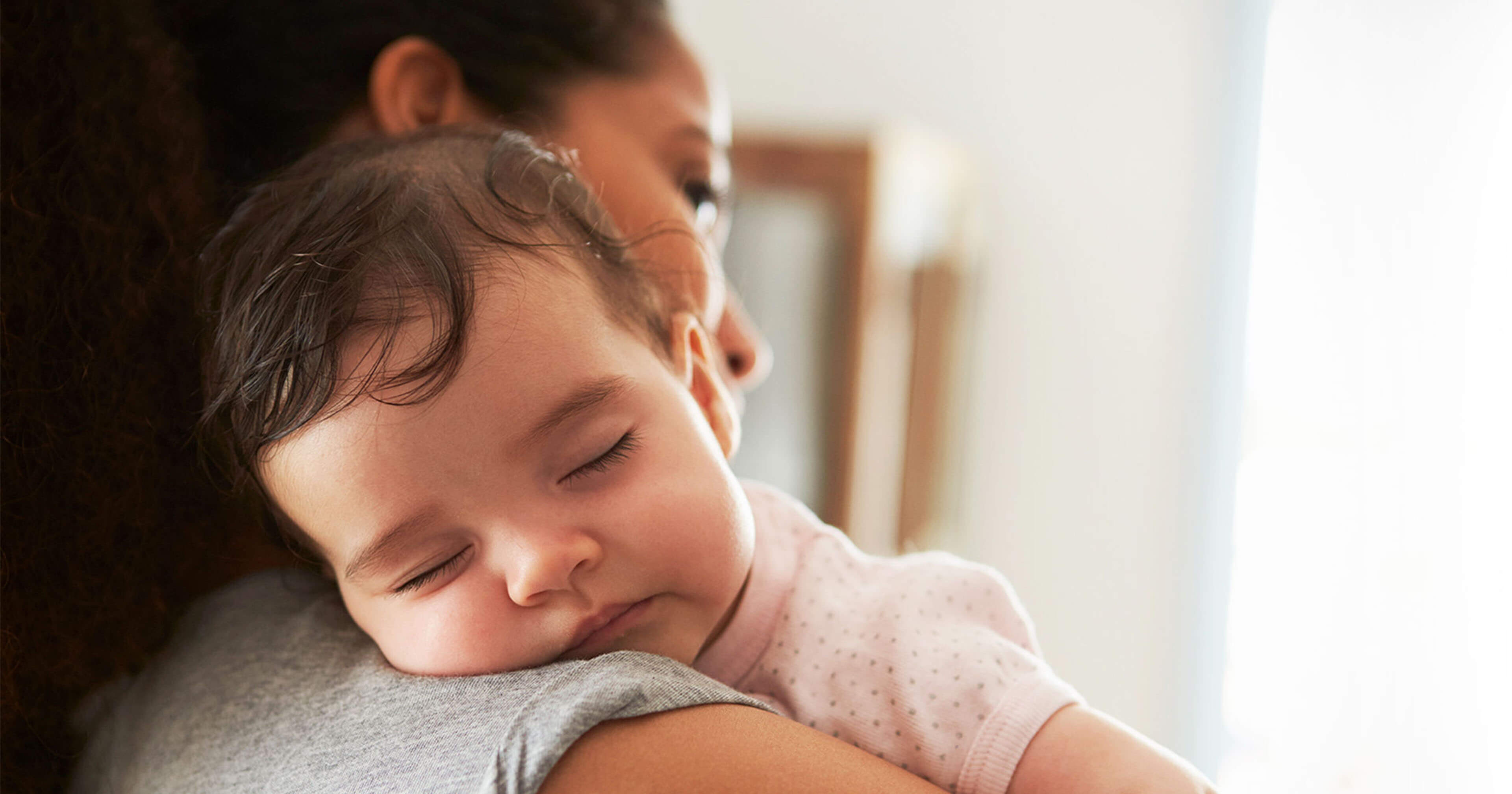 Baby Breathing Patterns: When to Worry 