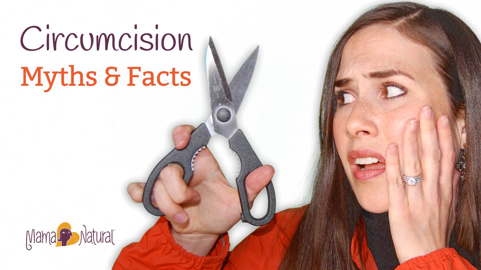 Baby Circumcision Myths Facts Mama Natural