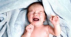 Baby Cries: What Your Baby Is Trying To Tell You - Mama Natural