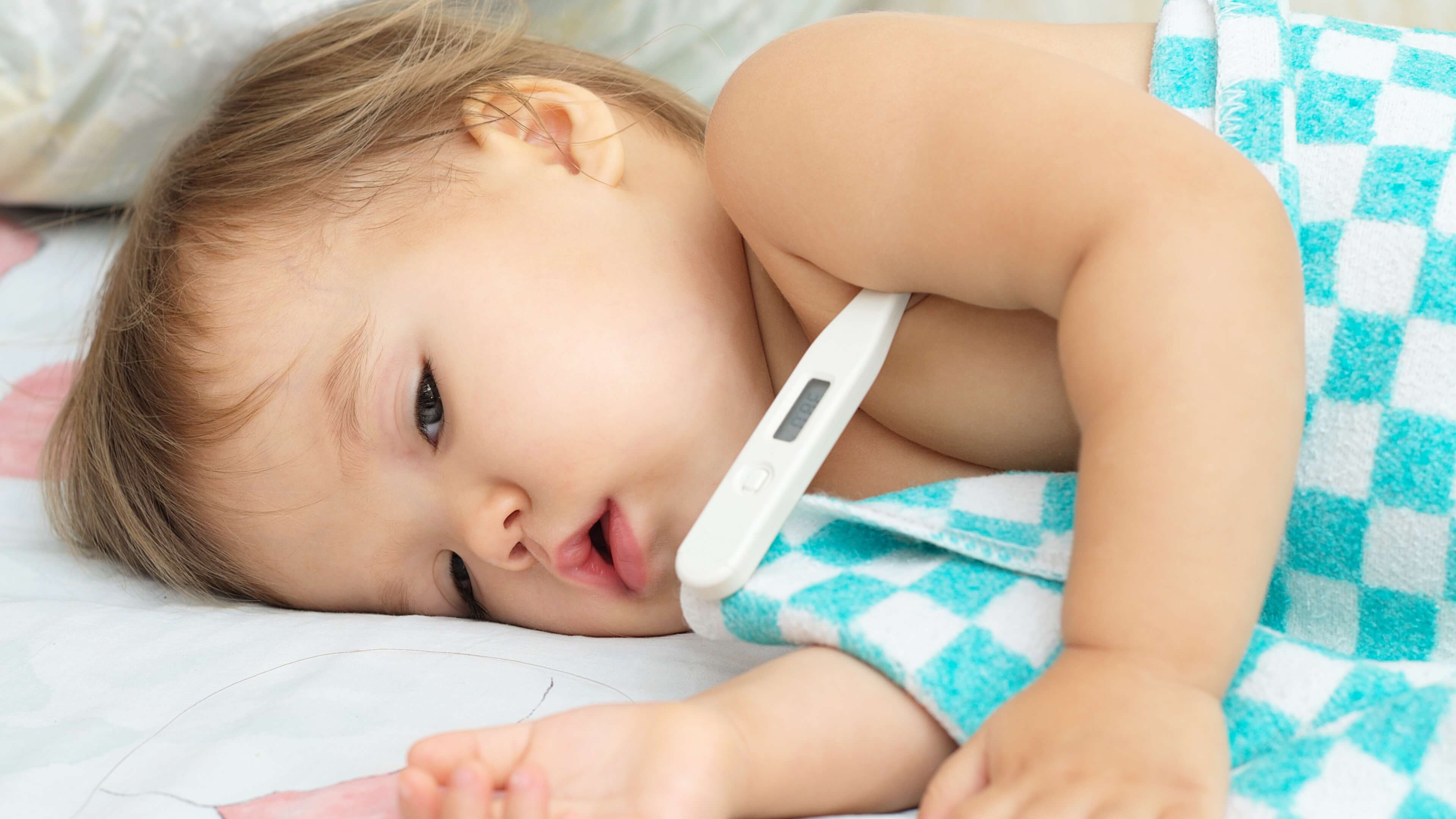 How To Tell If You Have A Fever Without A Thermometer
