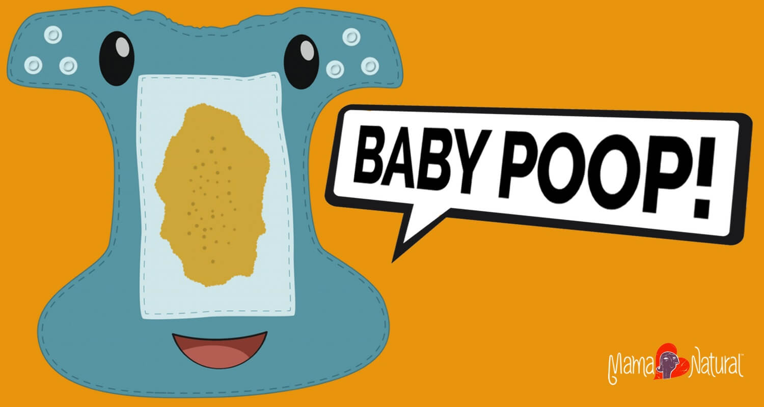 Baby Poop Everything You Wanted To Know With Pictures 