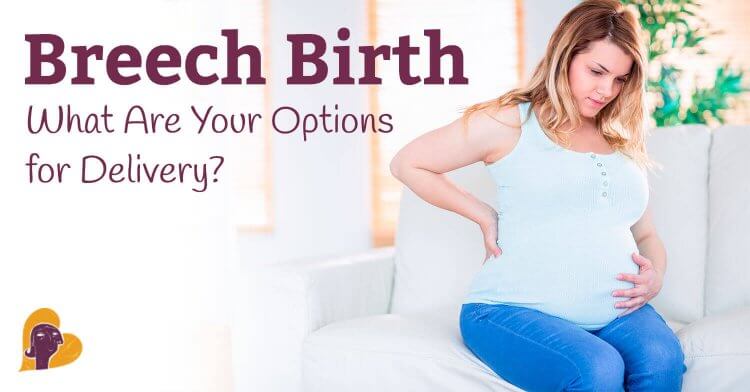 Vaginal Breech Birth - Better Birth Blog