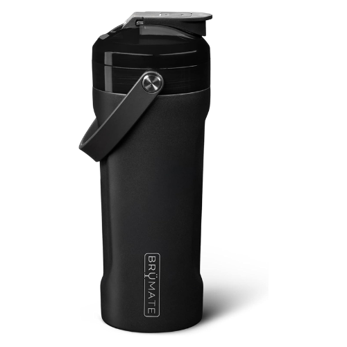 BruMate Shaker Bottle