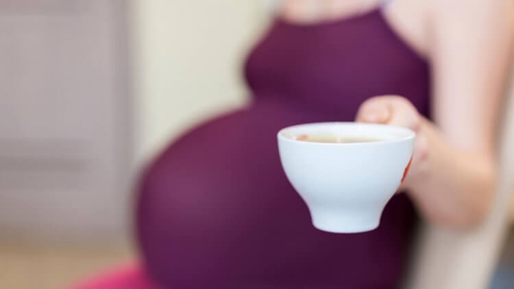 Can You Drink Coffee While Pregnant Mama Natural