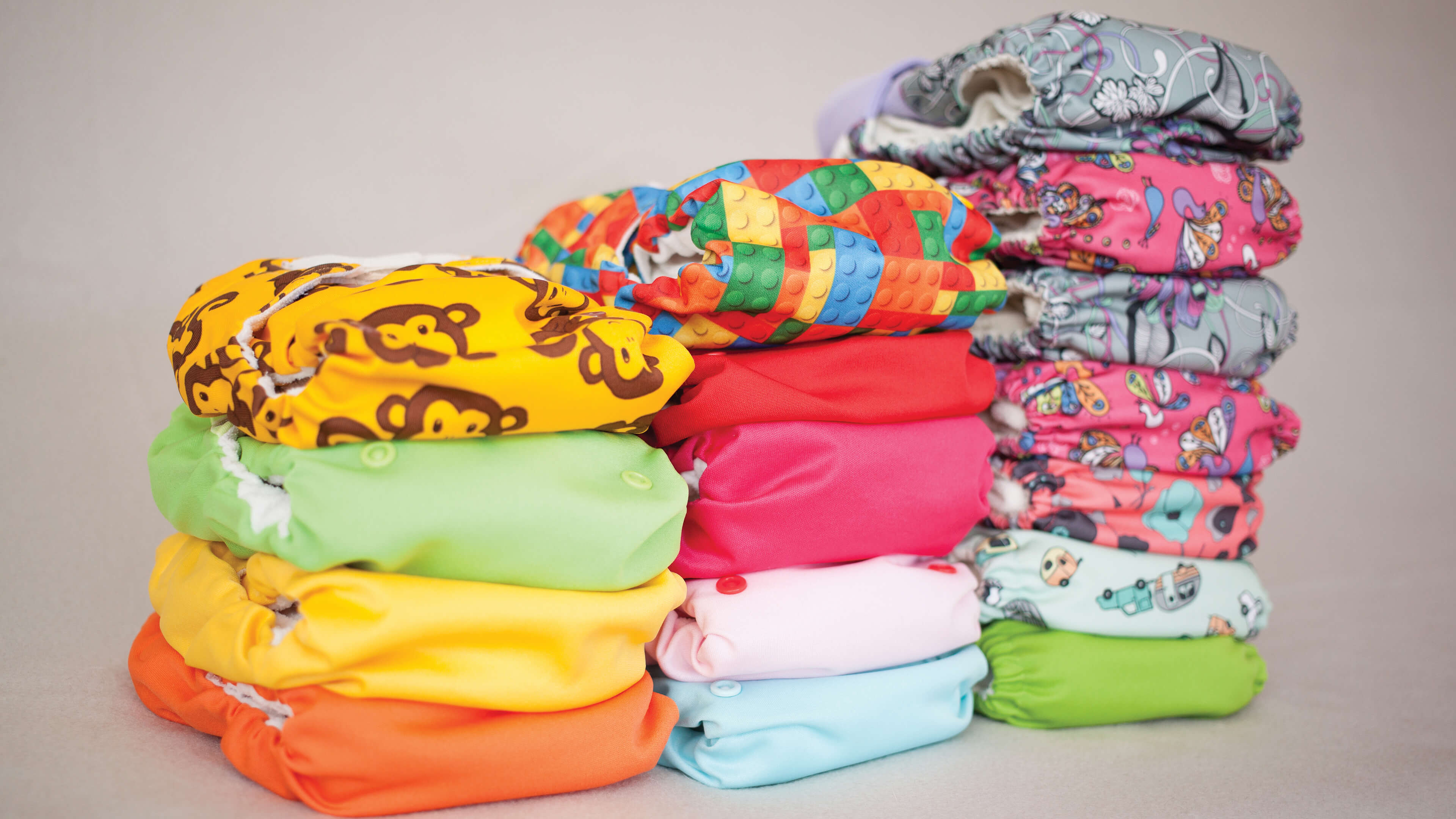 purchase cloth diapers