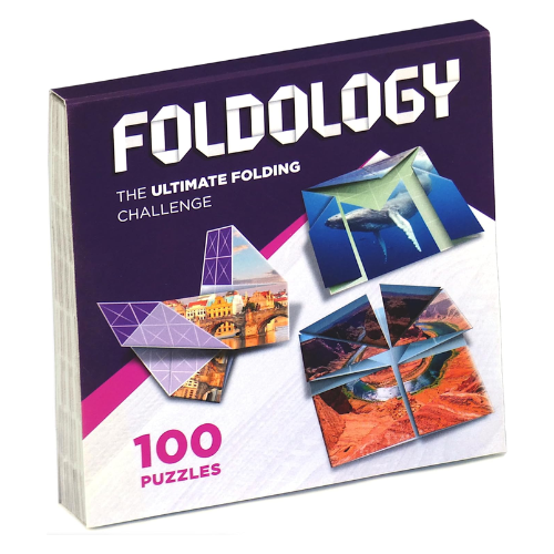 Foldology Game