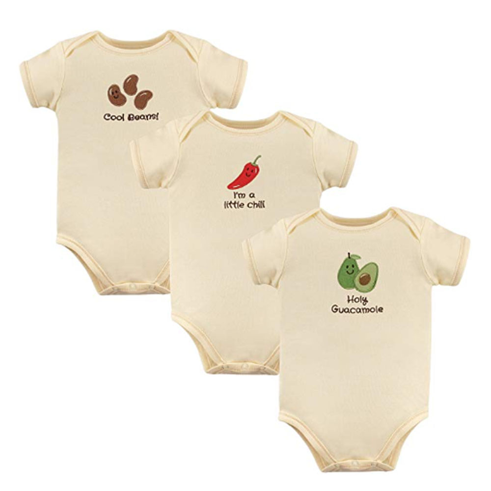 soft organic baby clothes
