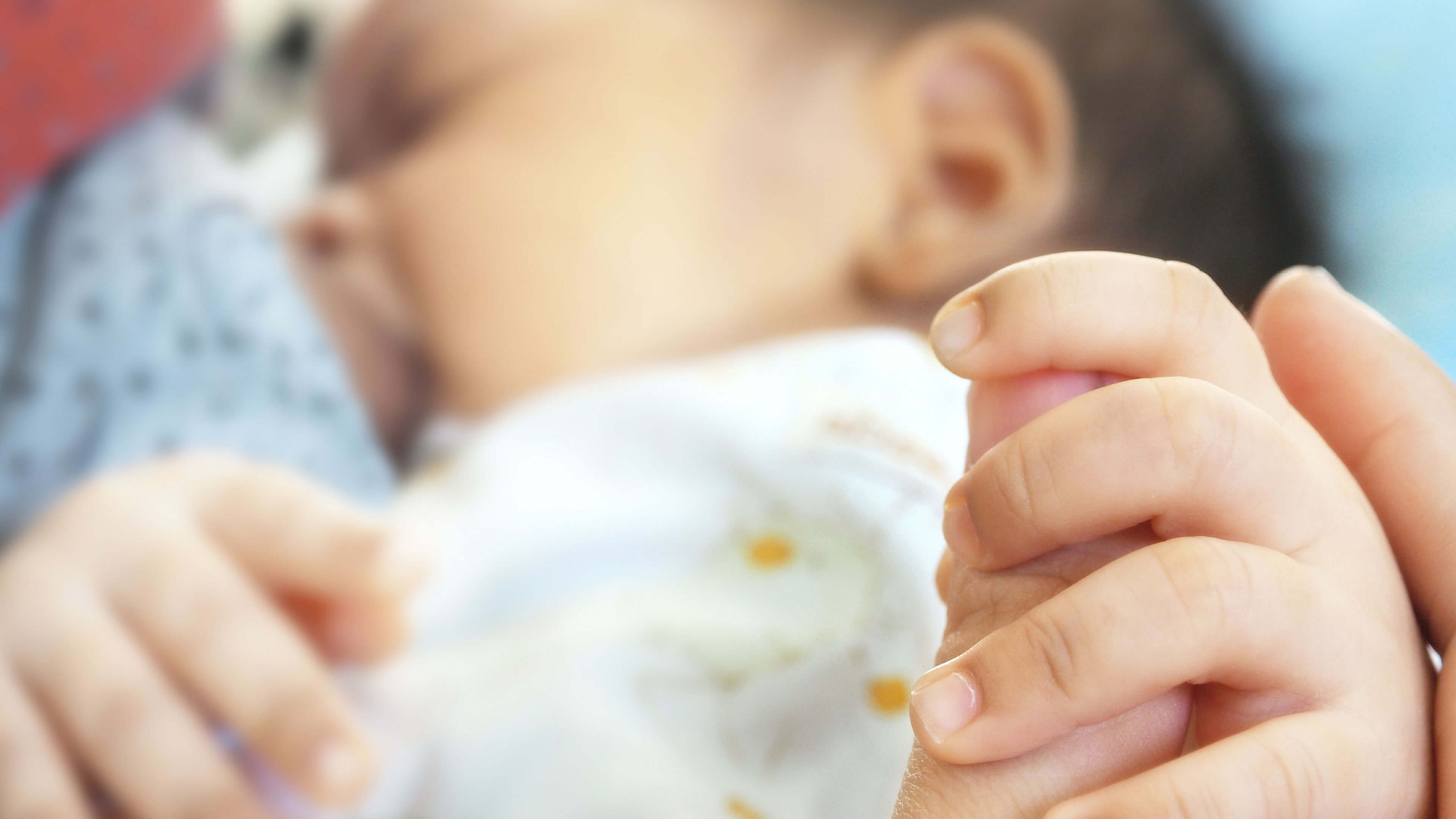 My baby has a milk allergy, do I have to stop breastfeeding? LactApp Blog