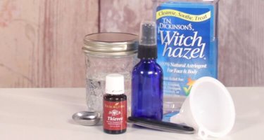 Purifying Air Spray 41 Essential Oils, Natural Health