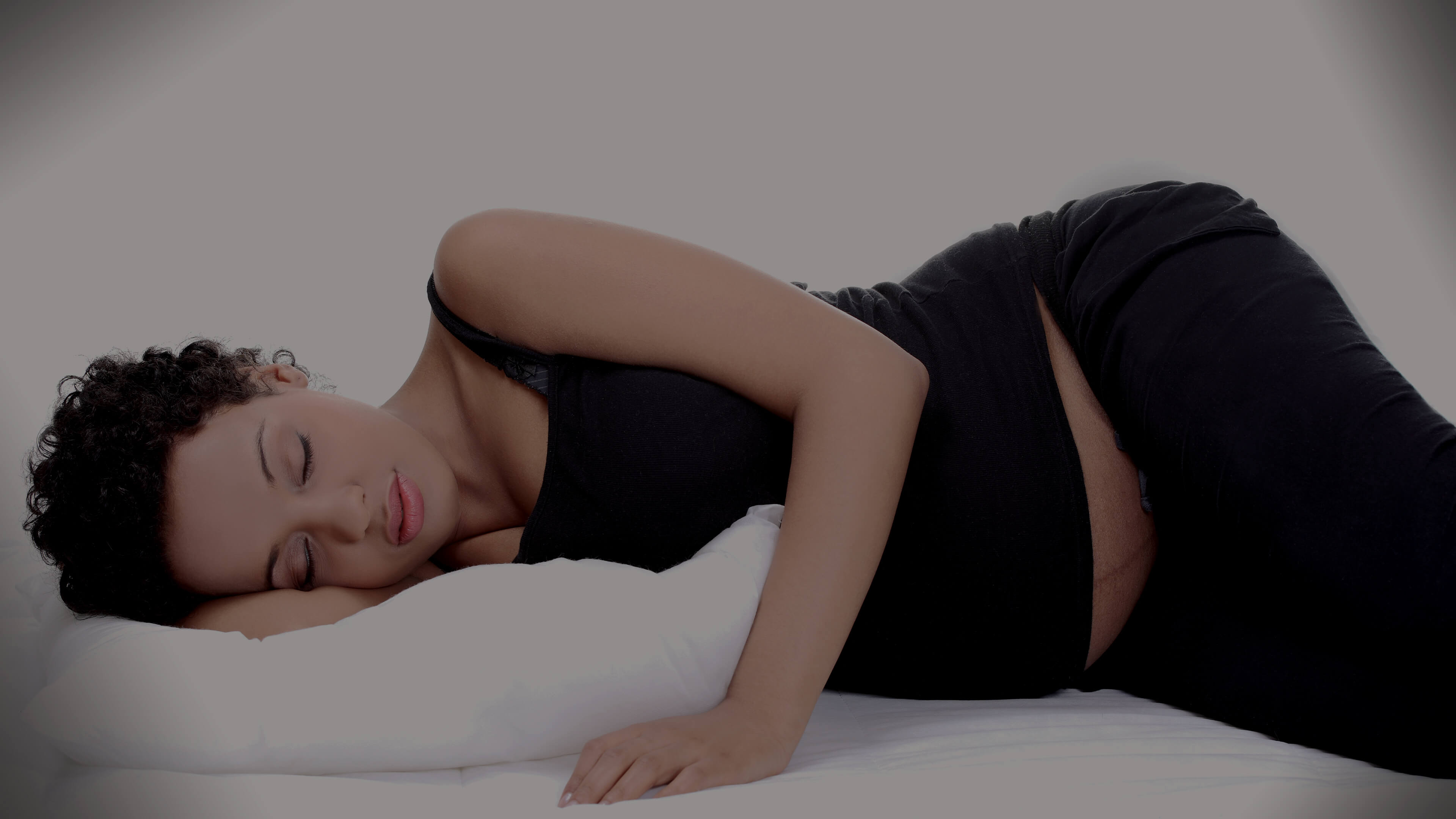 pillows to help you sleep upright