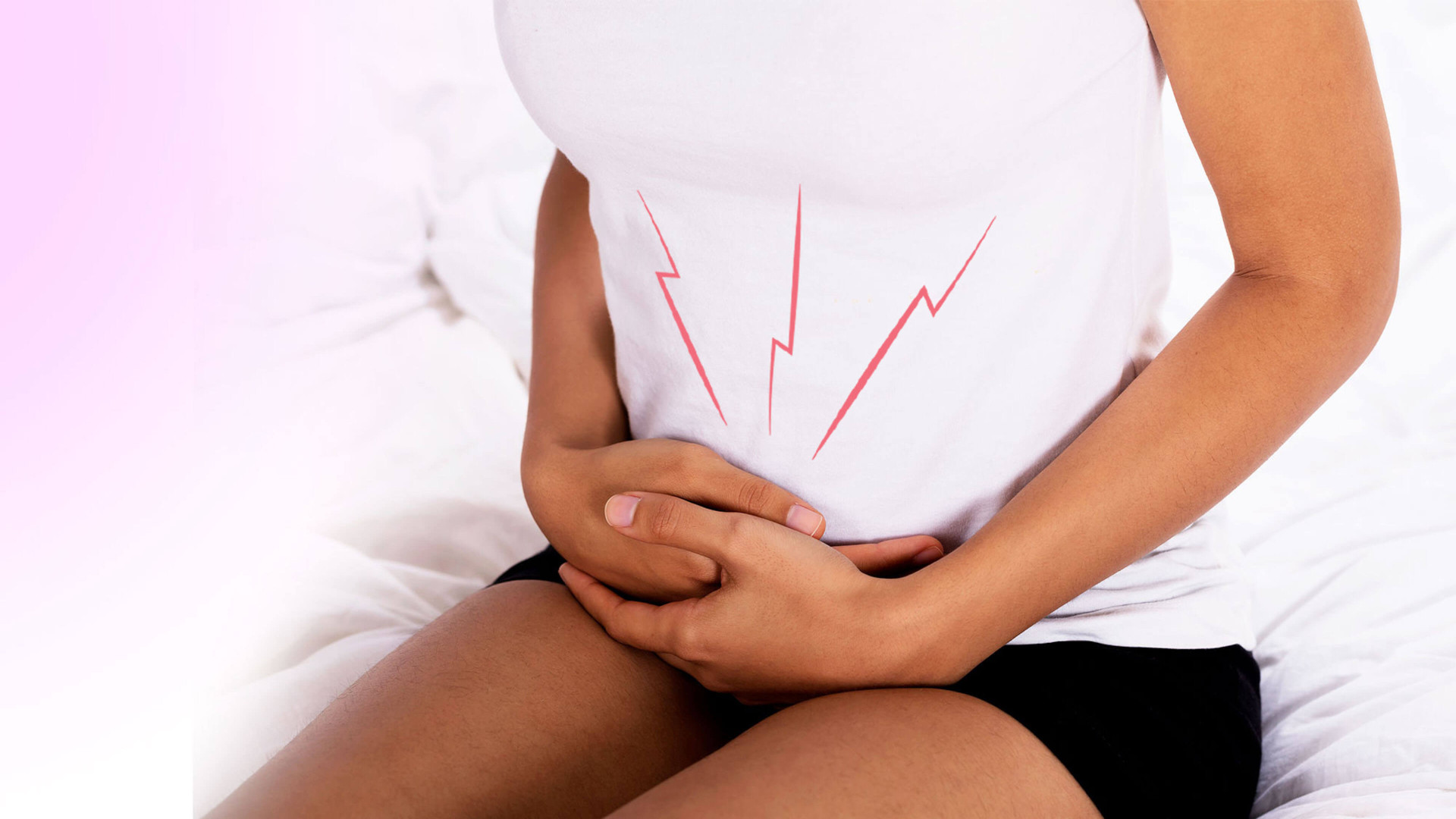 Implantation Cramping: Pregnant? Or Just Your Period?