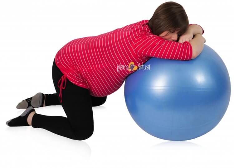 Exercise During Pregnancy – The Mama's Physio