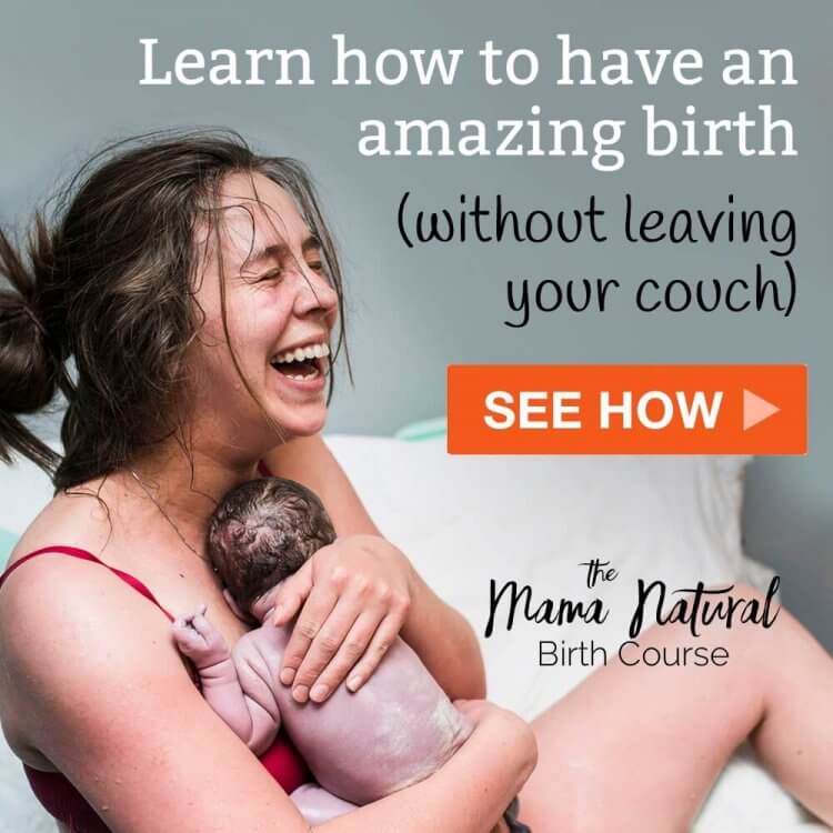 Looking for a HSA FSA Eligible Childbirth Class? - Mama Natural