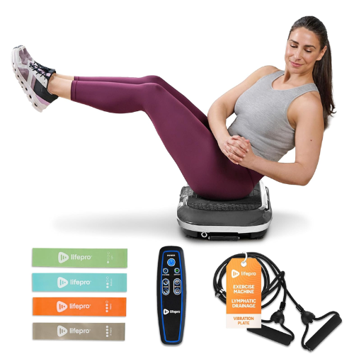 LifePro Vibration Plate