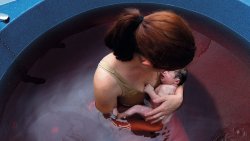 What are the symptoms and risks of meconium aspiration? Should you worry if there’s meconium in your amniotic fluid? Get the facts in this article.