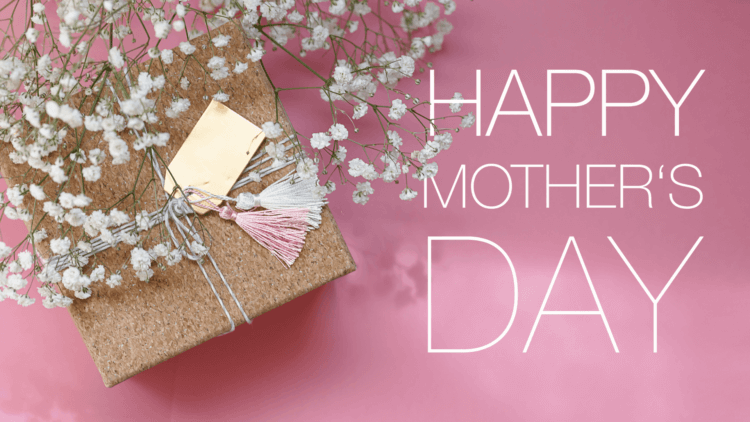 Mother's Day Gift Guide 2024 - Mama Natural