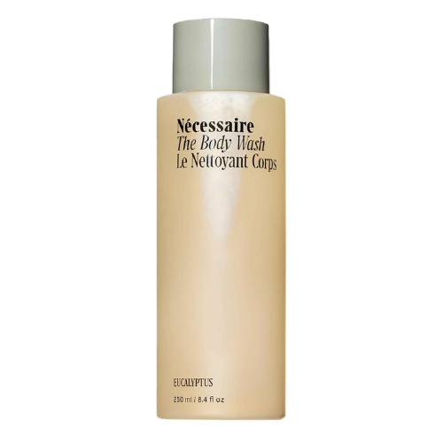 Nécessaire The Body Wash