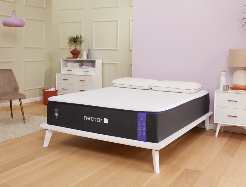 A Mom’s Nectar Mattress Review 2021 Classic & Premier LaptrinhX / News