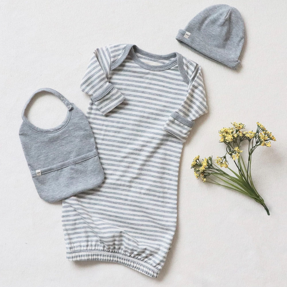 organic newborn baby clothes