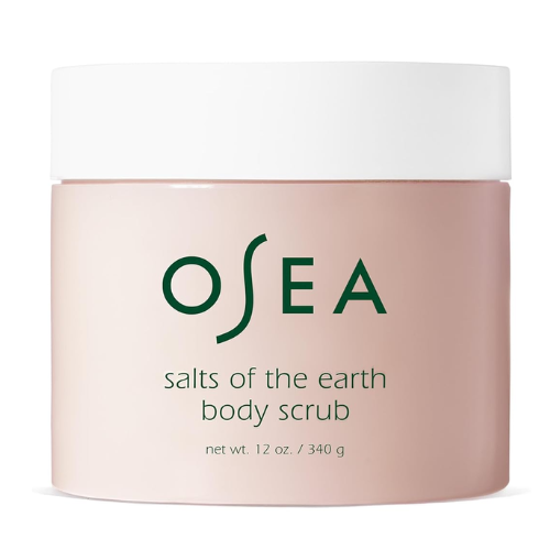 OSEA Body Scrub