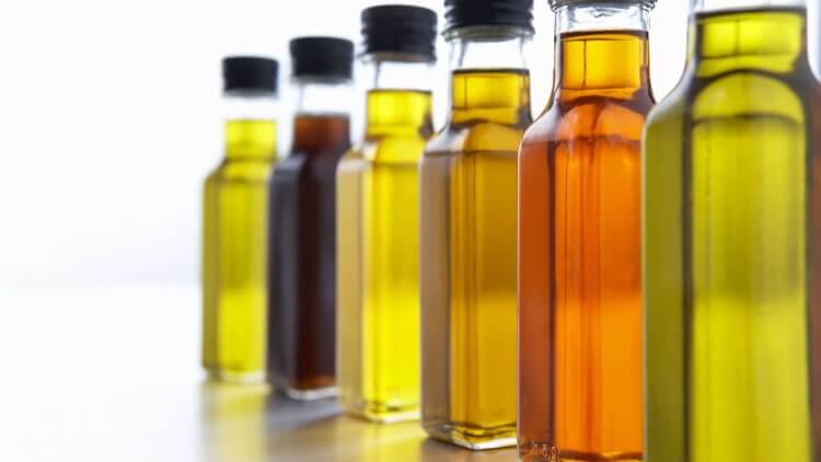 Olive Oil May Add Years to Your Life