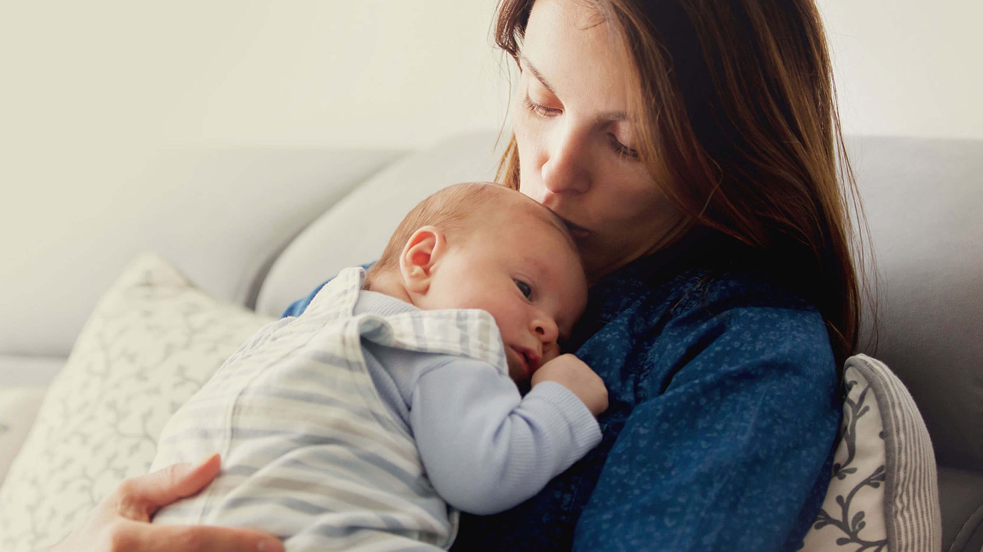 Game Changing Solution for Postpartum Mums