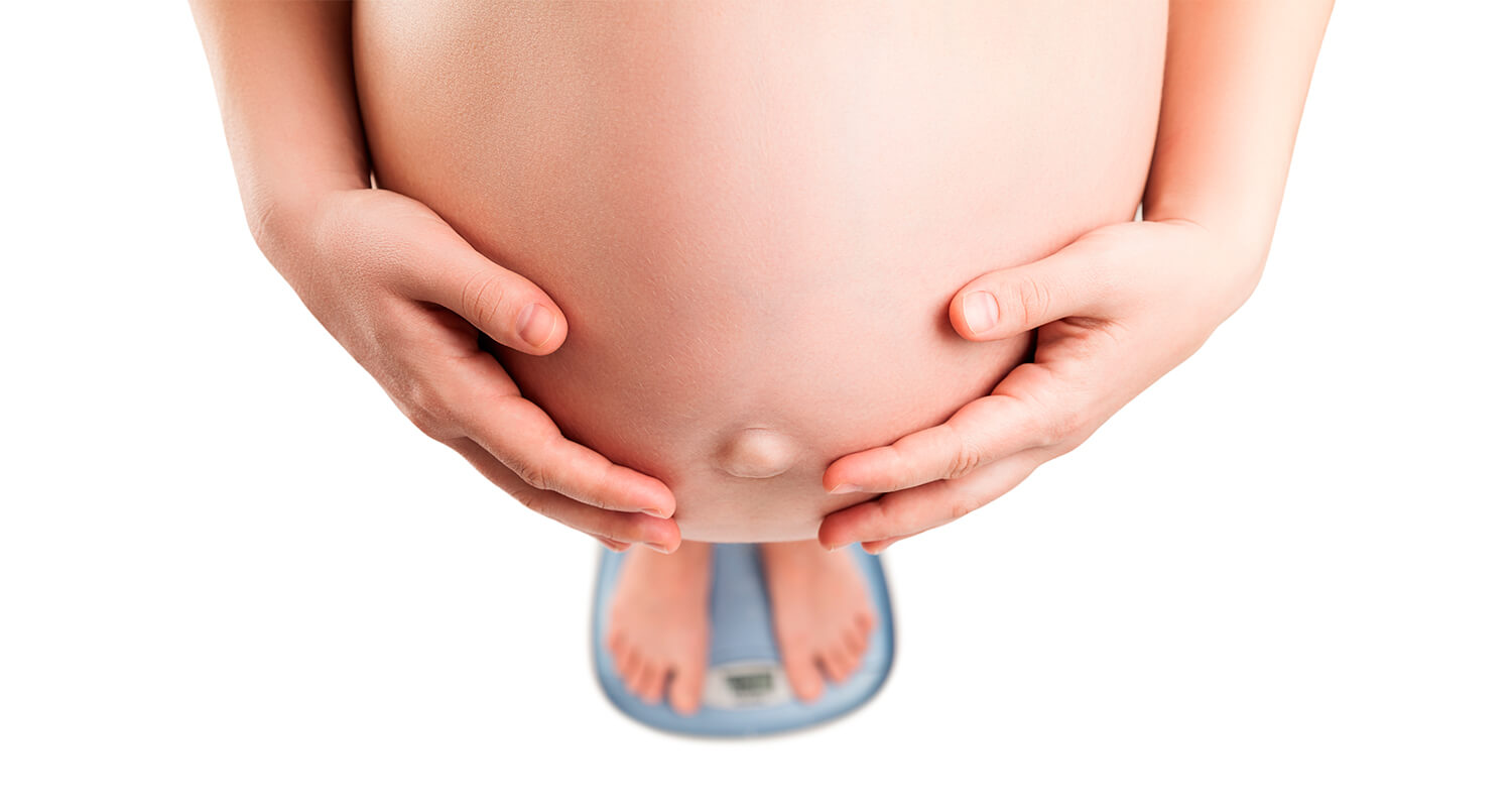 Overweight and Obese Women Should Scale Back Weight Gain During Pregnancy -  IDEA Health & Fitness Association