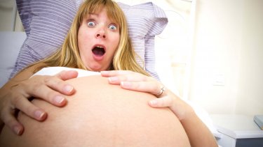 Prodromal Labor Symptoms What You Can Do Mama Natural