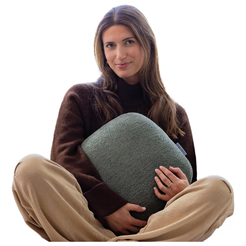 Quiet Mind Pillow