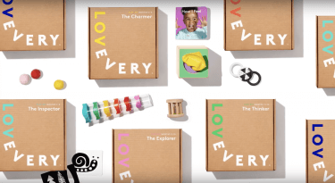 The Charmer Play Kit