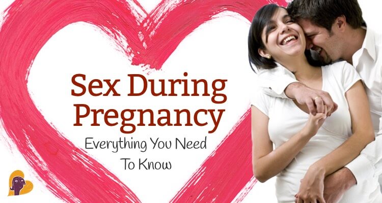Sex During Pregnancy Everything You Need To Know Genevieve Mama Natural 