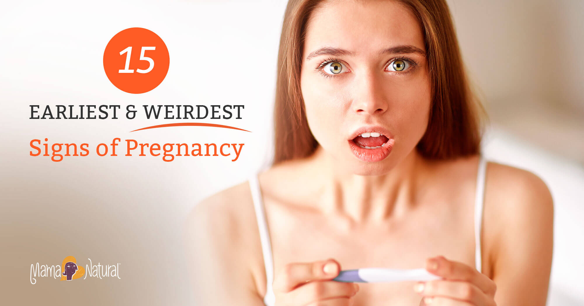 Natural Tips To Get Pregnant  Pregnancy early, Earliest pregnancy symptoms,  Pregnancy signs