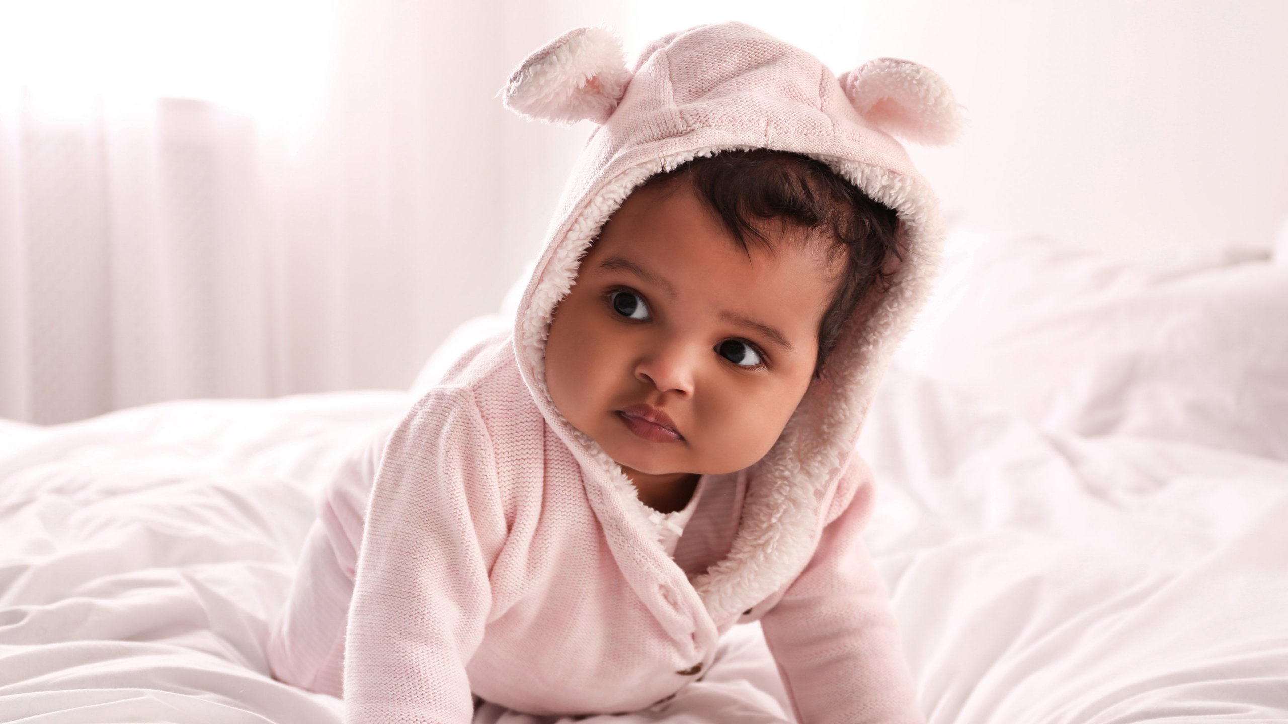 Organic Baby and Kids Harem Pants - Essentials – PARADE