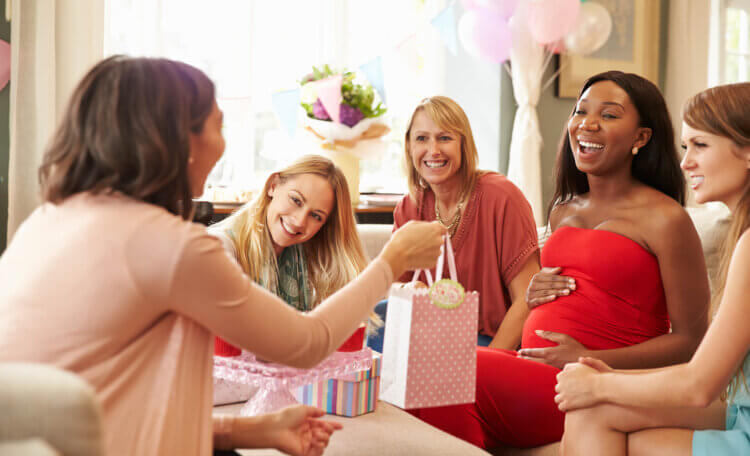 The Ultimate Guide to Baby Shower Game post by Mama Natural