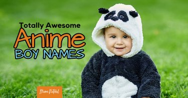 150+ cool anime names for boys and girls and their meanings 
