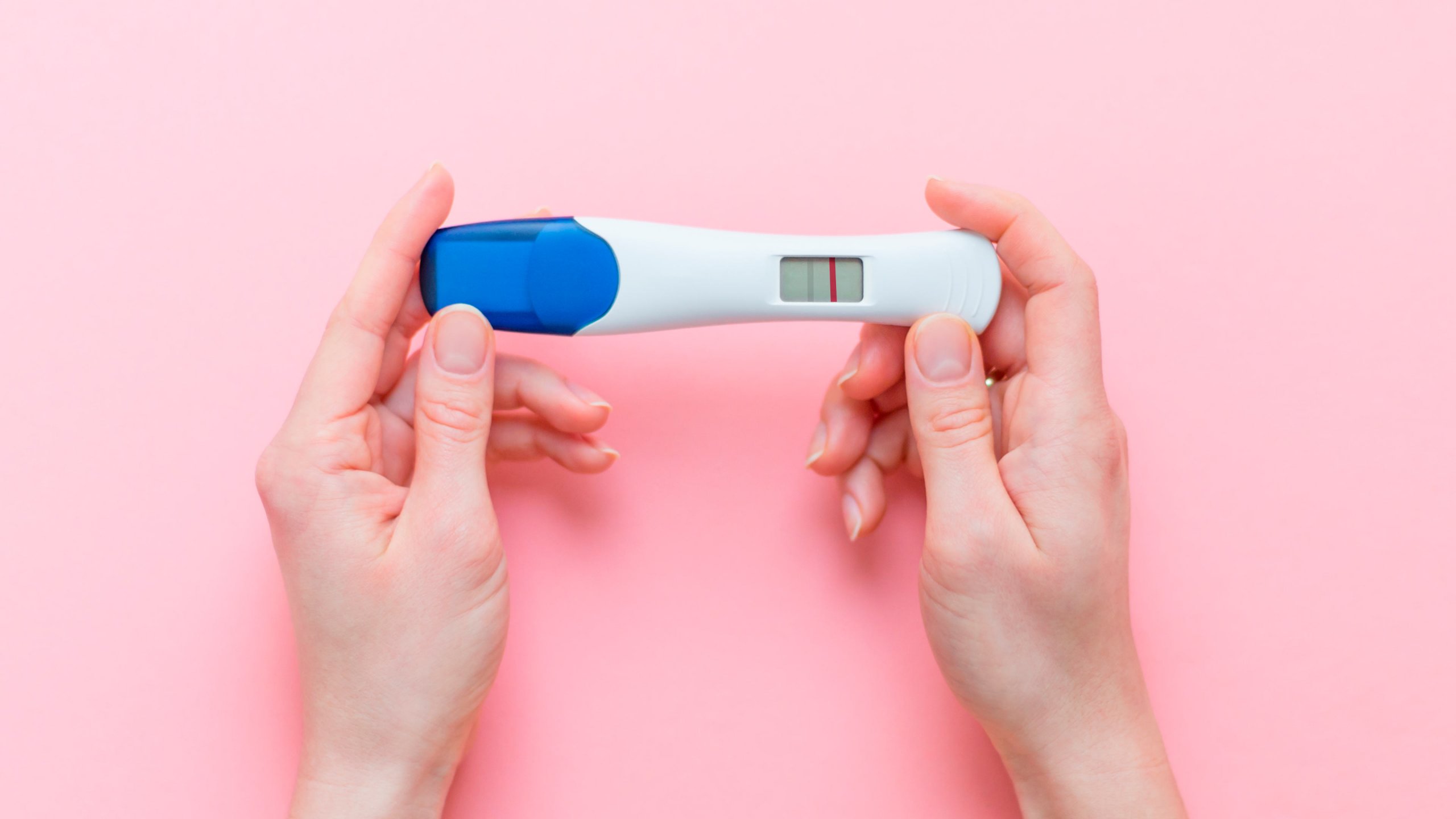 What Does An Evaporation Line On A Pregnancy Test Mean Mama Natural