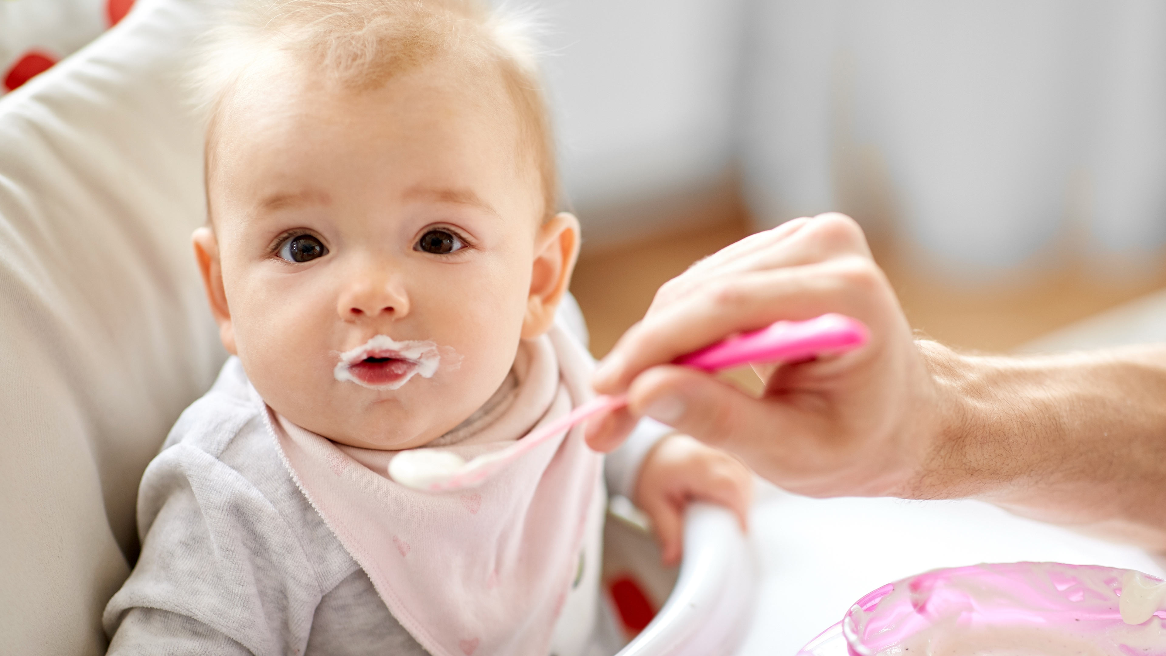 When Can Babies Have Yogurt Plus The Healthiest Options