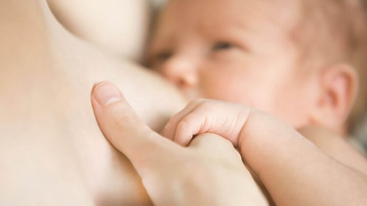 10 Tips for Getting Relief From Breastfeeding Pain