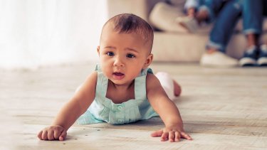 When Do Babies Hold Head Up Everything You Need To Know