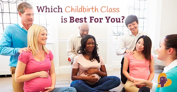 No Cost Prenatal Classes Being Offered