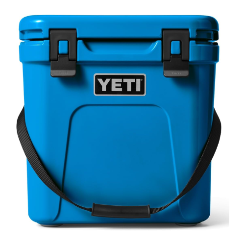 Yeti Cooler